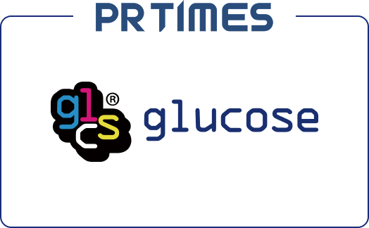 PRTIMES/glucose